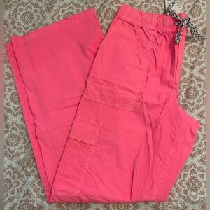 Aerie Cargo Pants